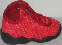 Boy's Jordan Horizon Gt Gym Red/white/infrared 23/black Toddler's Shoes Size 5c Boy's Jordan Horizon Gt Gym Red/white/infrared 23/black Toddler's Shoes Size 5c