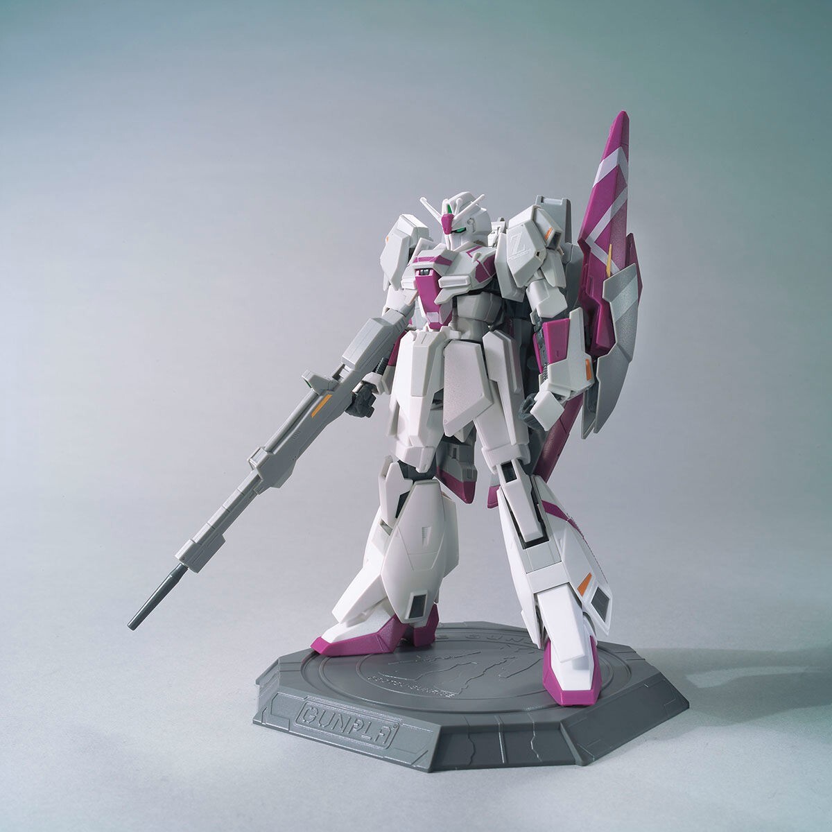 GUNDAM BASE LIMITED Zeta Gundam セット BANDAI Gundam Base Limited HG ZETA GUNDAM Ⅲ 1/144 Japan NEW | eBay