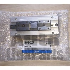 1PCS New SMC MHF2-12D2R Cylinder MHF212D2R