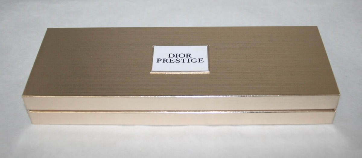 Christian DIOR Prestige Piano Beauty 7PC Piece Travel Gift Mini