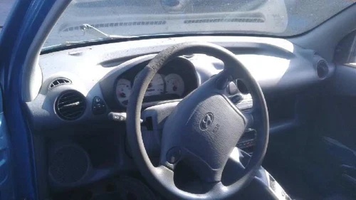 Culata para HYUNDAI ATOS PRIME (MX) * 2002 1529455 - Imagen 6 de 9