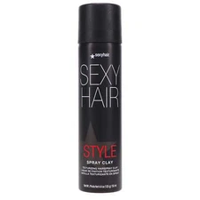 Sexy Hair Style Sexy Hair Spray Clay 4.4 oz