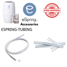 NEW Amway eSpring Dual Line Tubing Replacement Genuine High Quality DDP USA