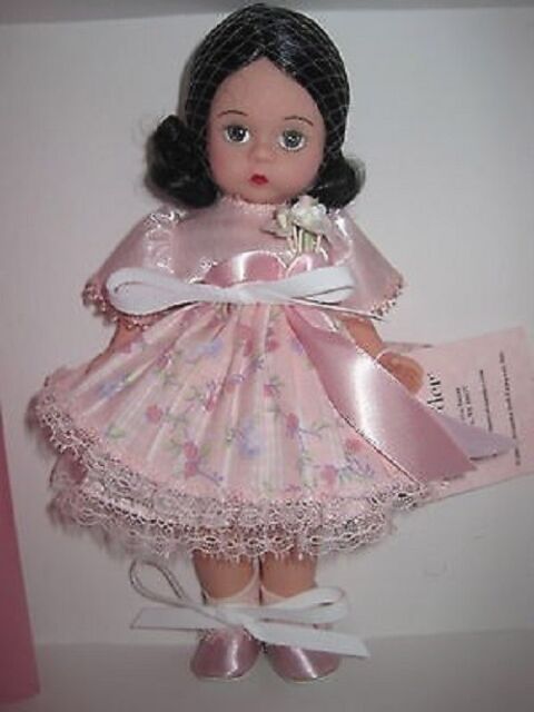 Madame Alexander /"Spring Surprise/" #34780 8in Doll
