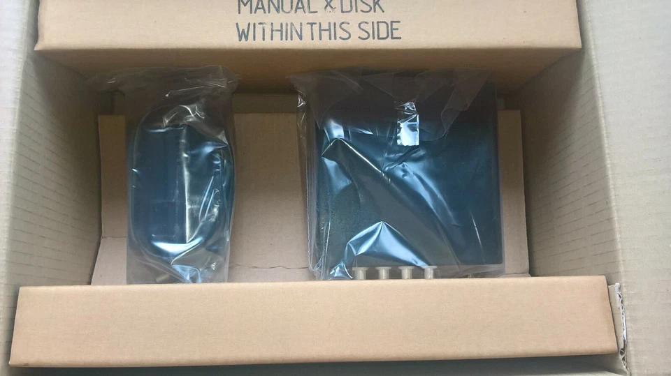 Micro mira telescópica Hamlet 302 WVA Foto 3 de 4