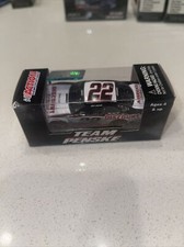 Joey Logano 2015 Lionel/Action 22 Discount Tires Ford MUSTANG 1/64