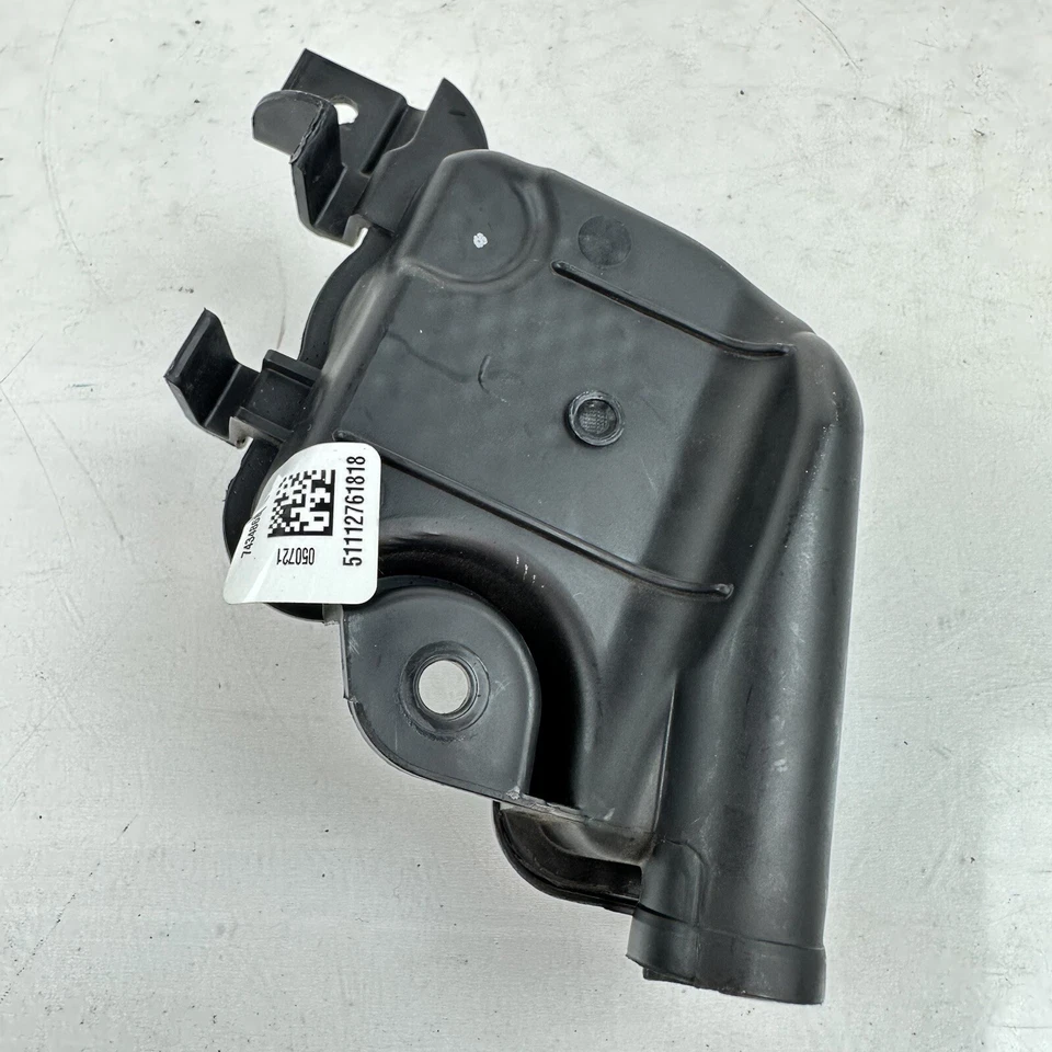 BMW X5 X6 X7 2019-2023 tapa del tanque de lavadora llenado 7434868 G05 2018/17306011 Foto 4 de 4