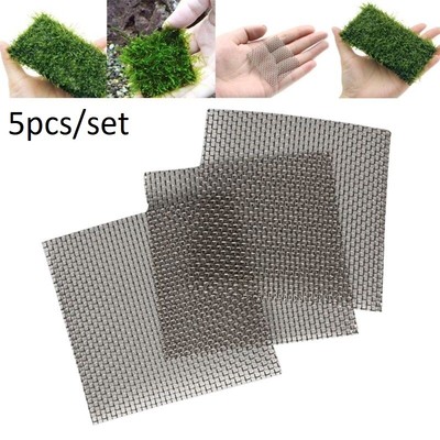 aquarium grass mat