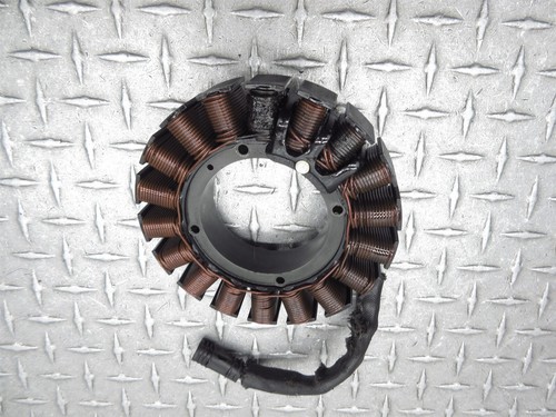 2007 Harley Davidson FLTR Road Glide OEM Stator Alternator Generator Magneto - Picture 6 of 9