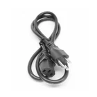 3 Prong AC Power Cord for Xbox 360 PS3 Playstation 3