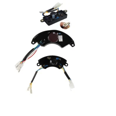 2 - 8 KW AVR Automatic Voltage Regulator Stabilize fits Single Phase Generators