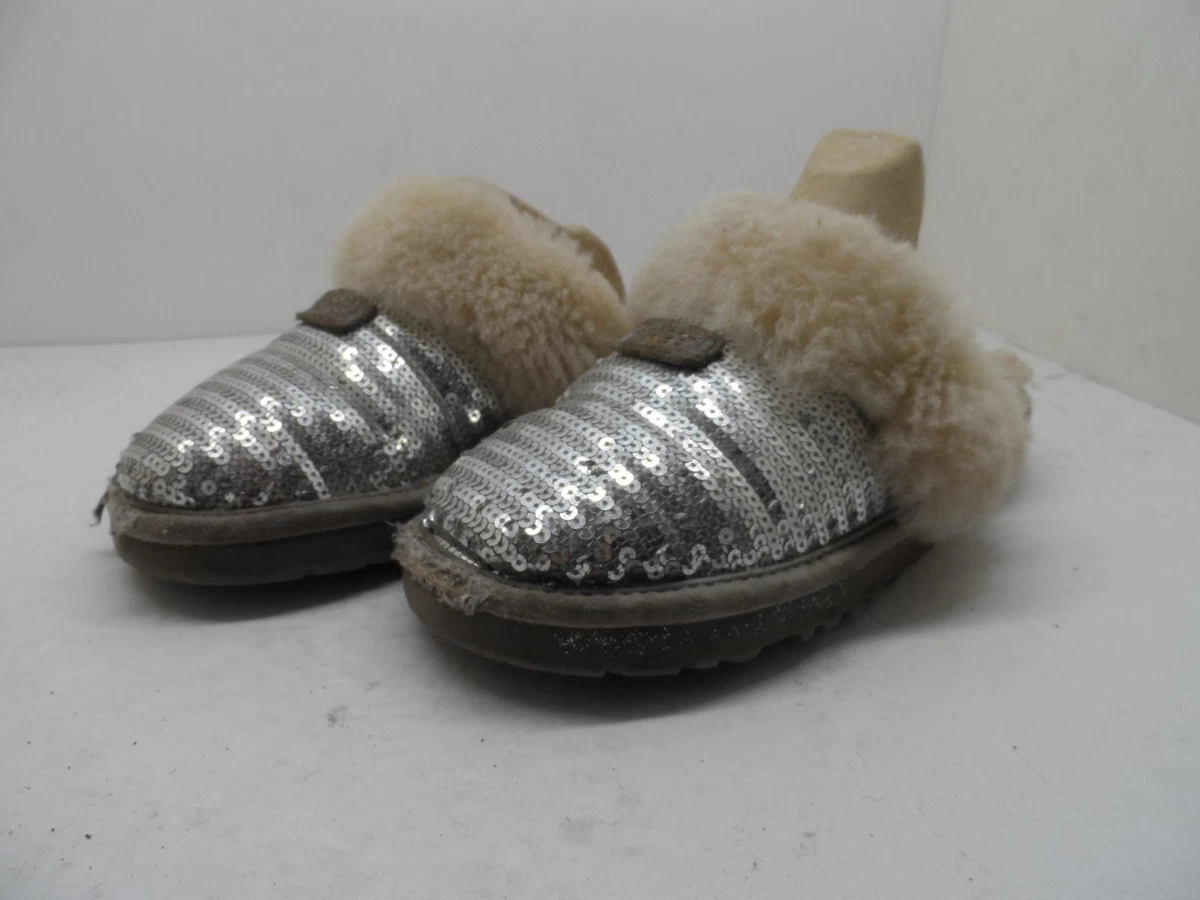 Ugg dazzle clearance slippers