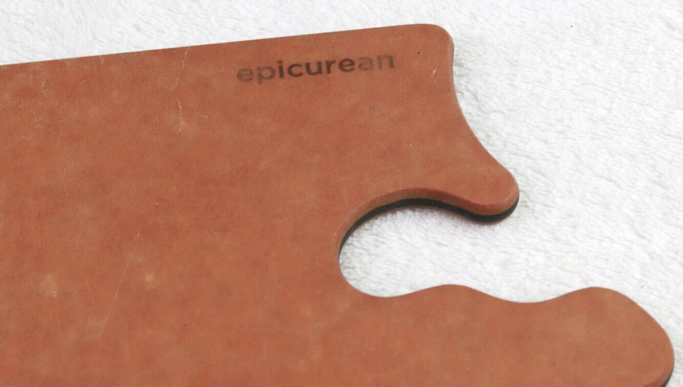 Louisiana Cajun Country Cutting/Charcuterie Board, Epicurean 11 in, Home Decor - Image 2 of 4