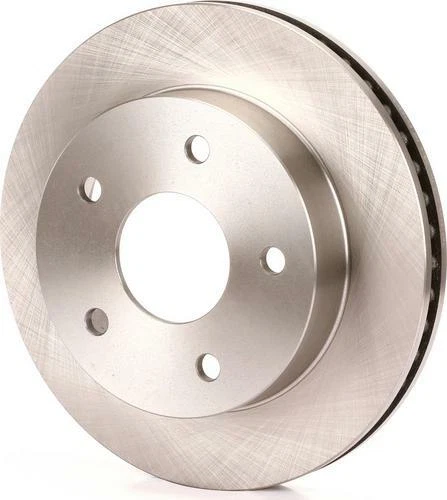 Bosch 2539729 Disc Brake Rotor front (front) | eBay
