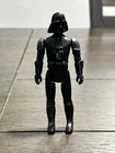 Vintage Star Wars Mexican Bootleg Darth Vader Action Figure