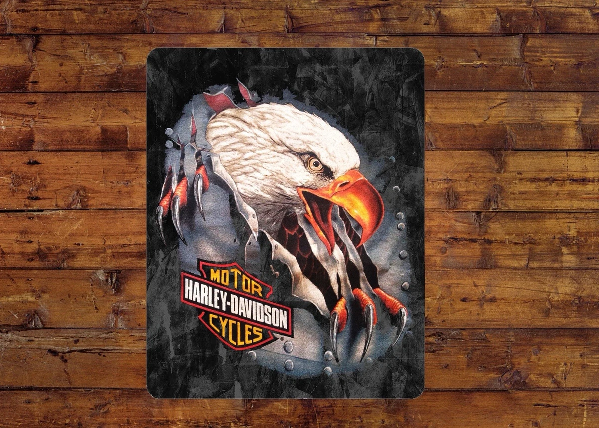 Harley Davidson Home Decor for sale | eBay