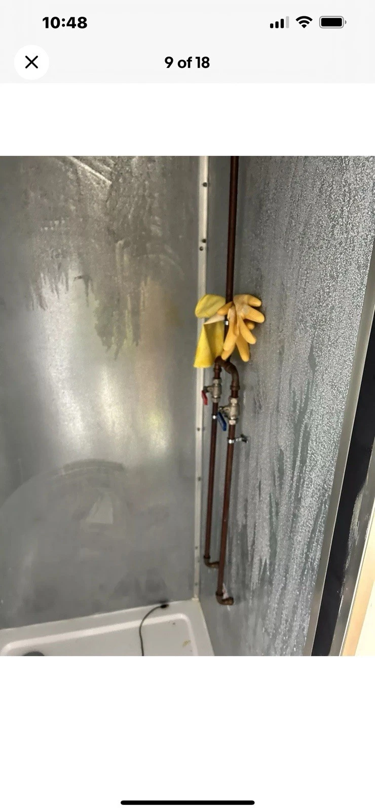 Leyland DAF FA 45.130 TI (7.5 Tonne) Converted Camper Conversion. 85,000miles - Picture 8 of 19