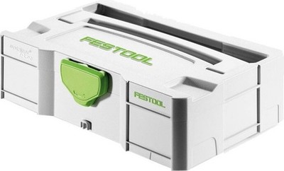 FESTOOL MINI Systainer T-Loc SYS-MINI 1 TL - 499622