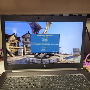 Hp Zbook 17 G6 | eBay