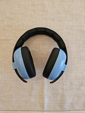 Banz Bubzee Baby/Toddler Headphones Noise Protection Ear Muffs 0-36 M Adjustable