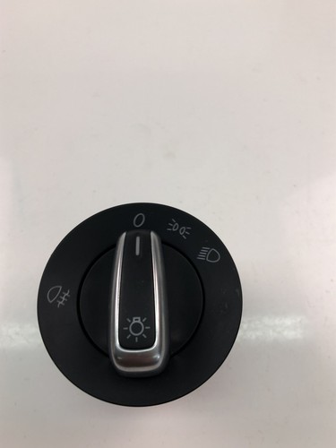 VW PASSAT B6 3C2 Scheinwerferschalter 3C8941431B 26757990