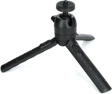 RØDE Tripod 2 Tabletop Desk Camera and Accessory Mount Tripod Stand
