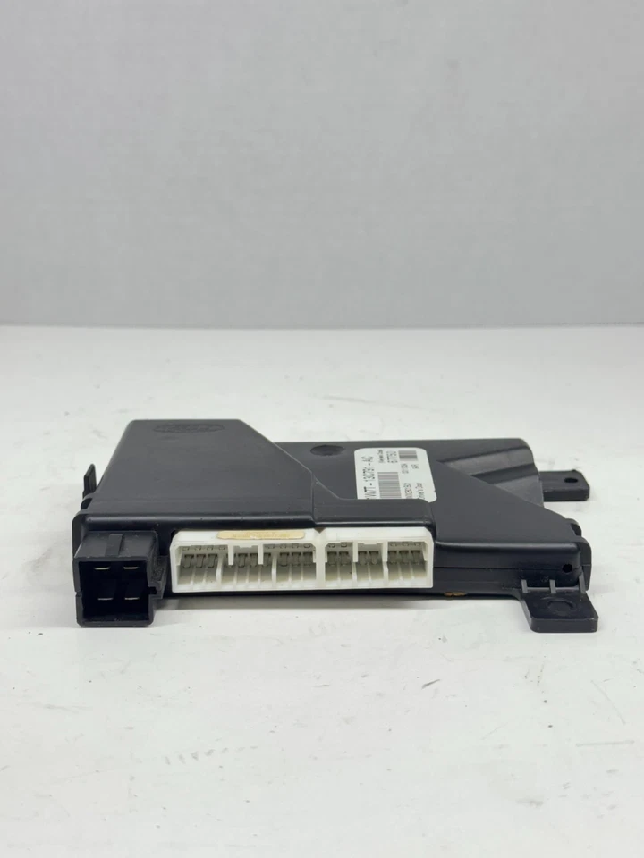 Módulo de puerta de conductor de entrada sin llave Ford/Lincoln 1998-2002 1W7T-13C791-AC ✅ 1998-2002 FABRICANTE DE EQUIPOS ORIGINALES Foto 2 de 4