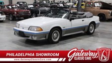 1988 Ford Mustang for Sale
