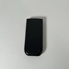 Texas Instruments TI-84 Plus Graphing Calculator Black  - Tested works!