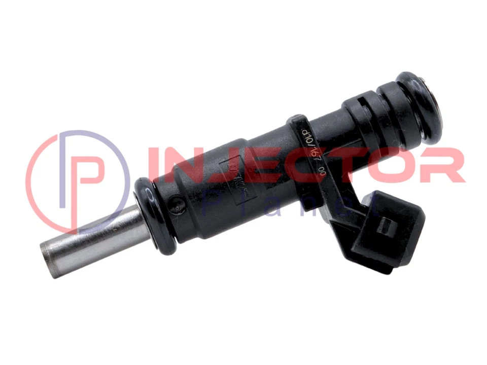 Juego de 6 inyectores de combustible Deka 2006-2007 BMW 530I 7531634 Foto 4 de 4