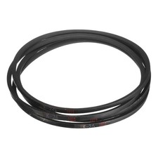 4pcs K26 Rubber V Belt 26" Outside Circumference x 0.315" Width x 0.236" Thick