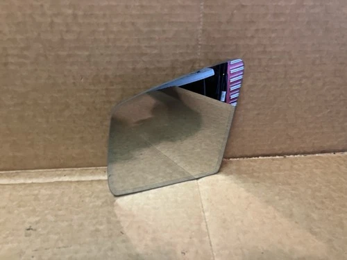 2011-2015 MERCEDES  ML350 DOOR MIRROR GLASS drivers side HEATED AUTO DIM