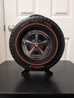 Vintage 1967 Hot Wheels 12 Car Rally Case By Mattel Toy Redline USA Great Shape!