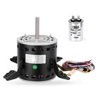 115V Blower Motor For Carrier Bryant Payne GE Genteq HC45TE113 5KCP39PGV623CS