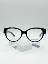 Romeo Gigli Eyeglasses - RG 76002 A 51-16-140 Black