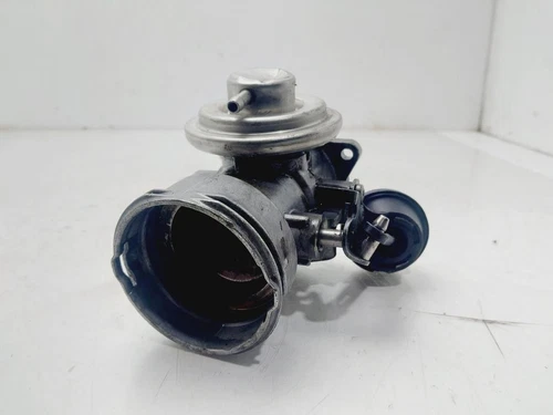 Valvola EGR 1.9 TDI Per Audi, Seat, Skoda, VW - Compatibile Con 038131501AL, 038131501AA, 038131501J, Ricircolo Gas Di Scarico
