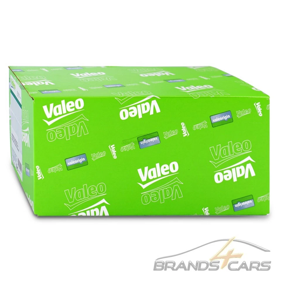 VALEO SCHEINWERFER H7/H7 RECHTS FÜR VW PASSAT B7 36 - Bild 4 von 4