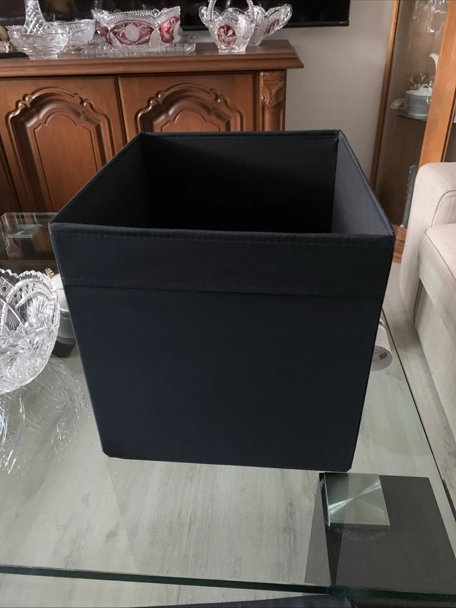 Faltbox Ikea in Aufbewahrungsboxen für Den Wohnbereich online kaufen