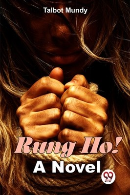 Mundy - Rung Ho! A Novel - paperback or softback - 56 - X555z