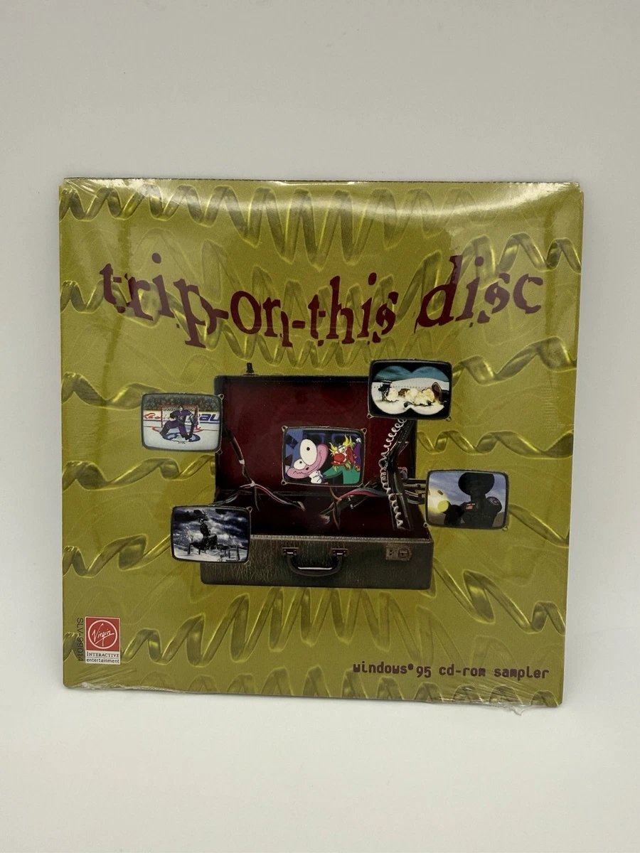 Windows 95 Computer In Video Games for sale | eBay