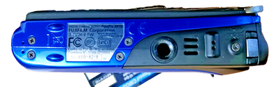Fujifilm XP80 Waterproof Digital Camera - NEW | eBay