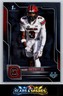 Mazeo Bennett Jr. 2025 Bowman University Chrome #66 South Carolina Gamecocks