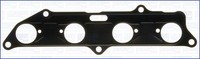 Dichtung AnsaugkrüMmer Ajusa 13187200 FüR Honda FK FN Civic City Jazz 2 4 8 GE4