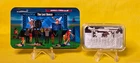 2025 DopeCat NYC ~ "FORGET ME PILL" ~ 1 oz Proof Bar COA~ Mintage  10
