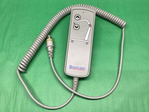 Bestcare TiMotion Remote Patient Bed Lift Hand Remote Control TH10-1331-001