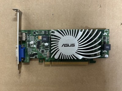 Asus ATI Radeon HD 7470 1 GB DDR3 PCI Express x16 Video Card