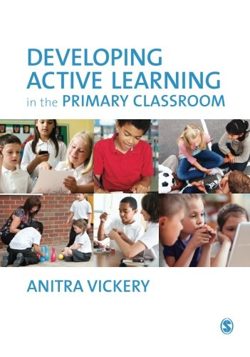Developing Active Learning in the Primary Classroom