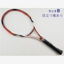 Wilson K Tour 105 2008 G2 Tennis Racket, Used, Mid Scratches