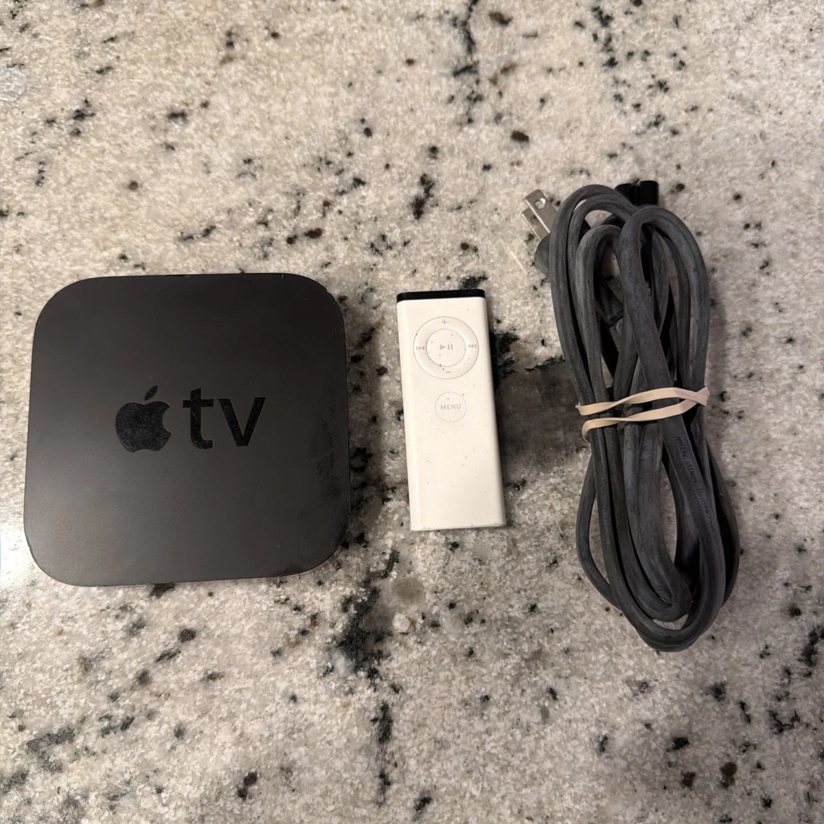 【新品・未使用】Apple TV 4K（第2世代）64GB＋HDMIケーブル Apple TV 4K (2nd Generation) for sale - eBay