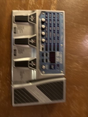 Boss ME-20 Multi-Effects Guitar Effect Pedal for sale online | eBay